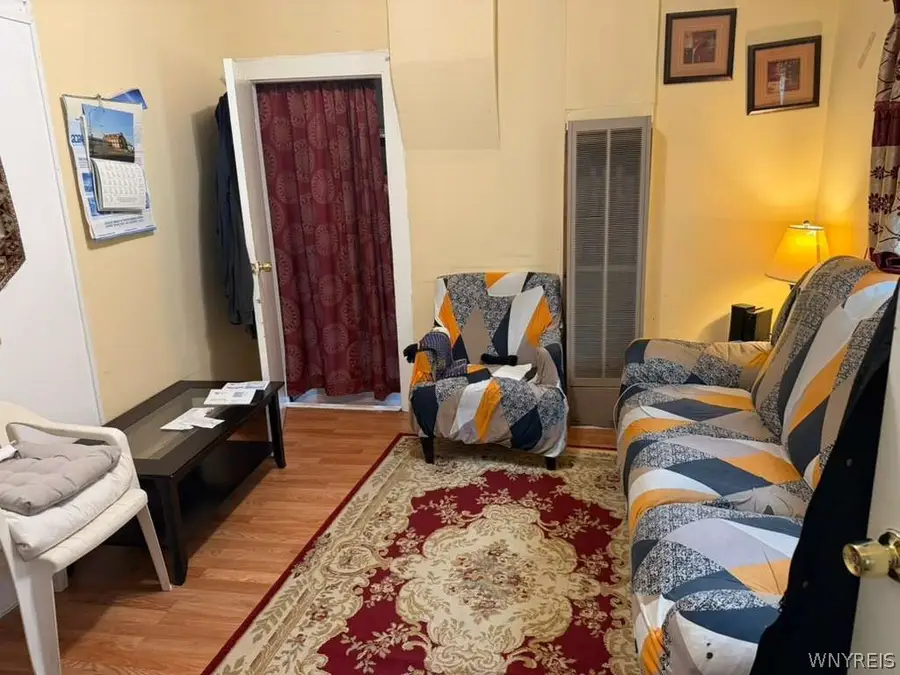 38 Lathrop Street, Buffalo, NY 14212 - #3