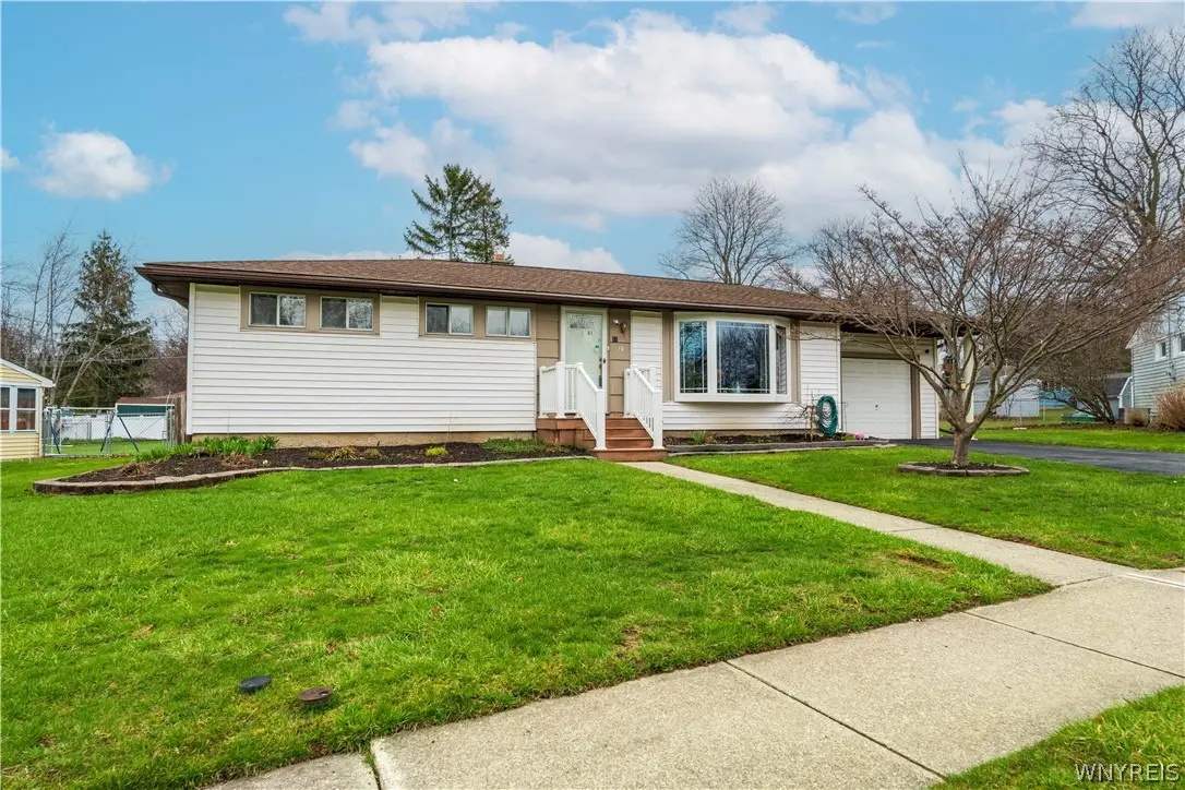 31 Jefferson Drive, Lockport, NY 14094 - #1