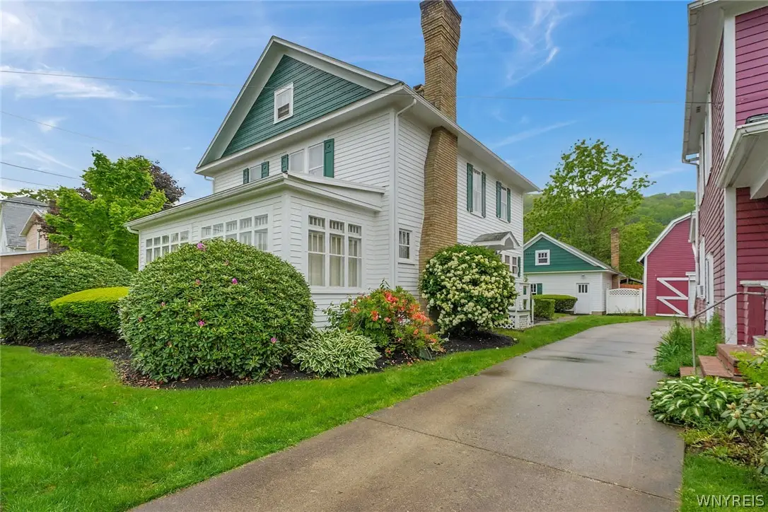 79 Kincaid Street, Bolivar, NY 14715 - #1