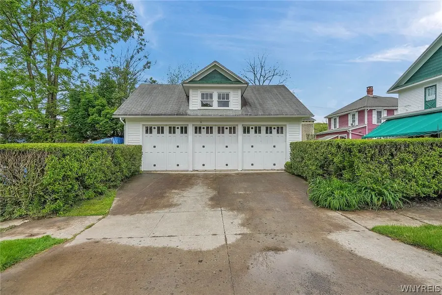 79 Kincaid Street, Bolivar, NY 14715 - #2