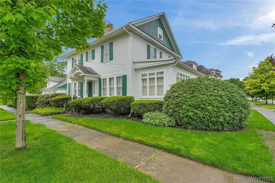 79 Kincaid Street, Bolivar, NY 14715 - #3