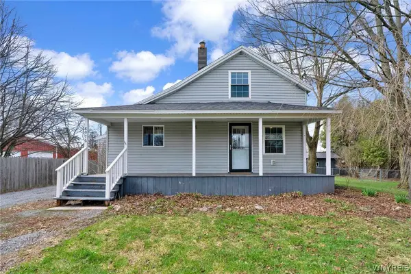 8976 Wilkinson Road, Batavia, NY 14020