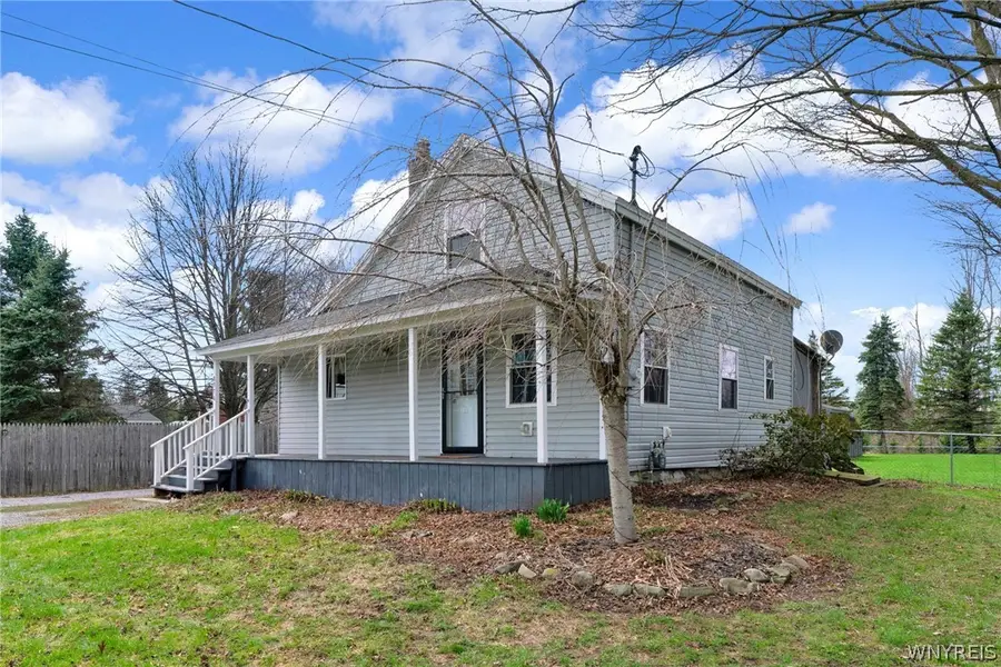 8976 Wilkinson Road, Batavia, NY 14020 - #2