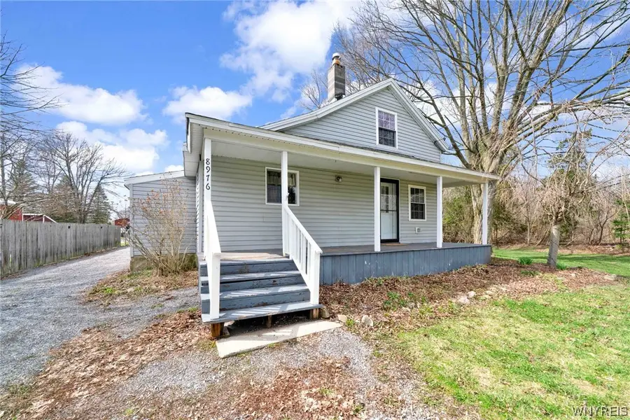 8976 Wilkinson Road, Batavia, NY 14020 - #3