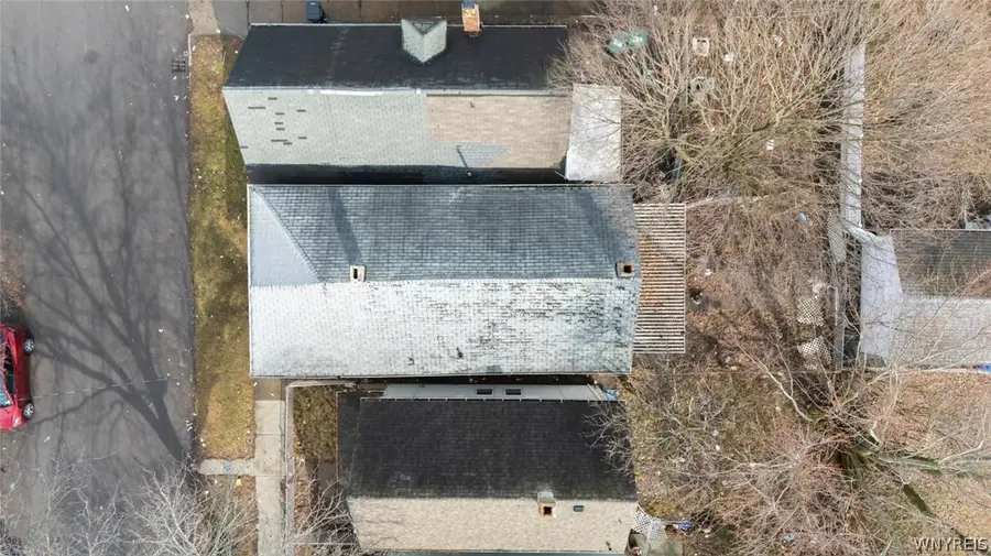 445 20th Street, Niagara Falls, NY 14303 - #3