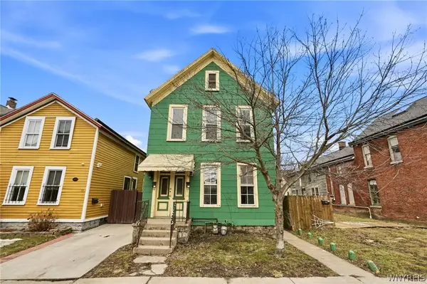 49 Trinity Place, Buffalo, NY 14201