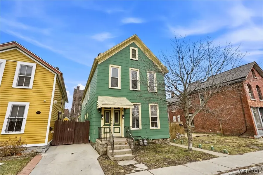 49 Trinity Place, Buffalo, NY 14201 - #2