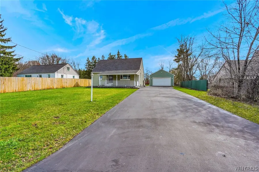 200 Queensway Road, Elma, NY 14059 - #2