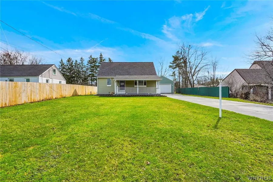 200 Queensway Road, Elma, NY 14059 - #3