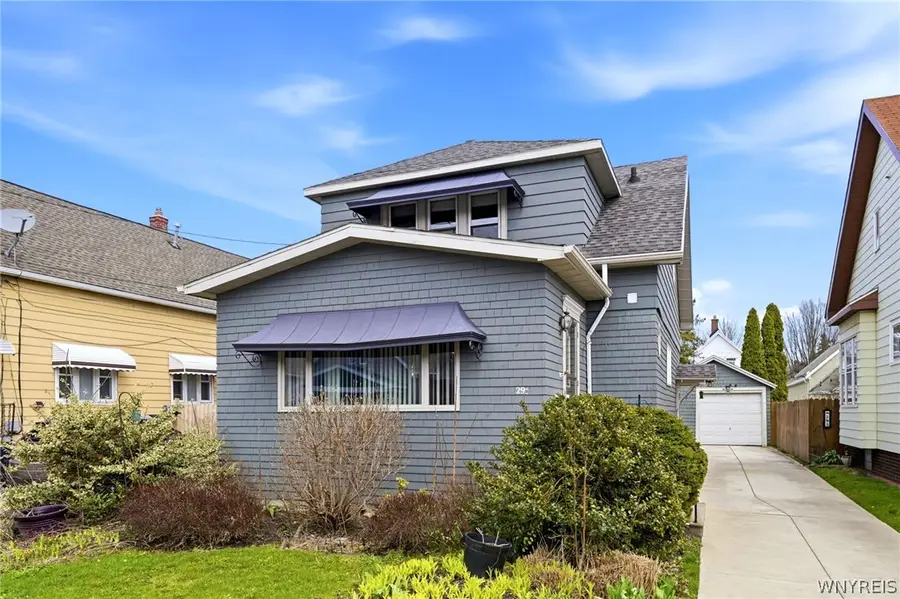 295 Weimar Street, Buffalo, NY 14206 - #2
