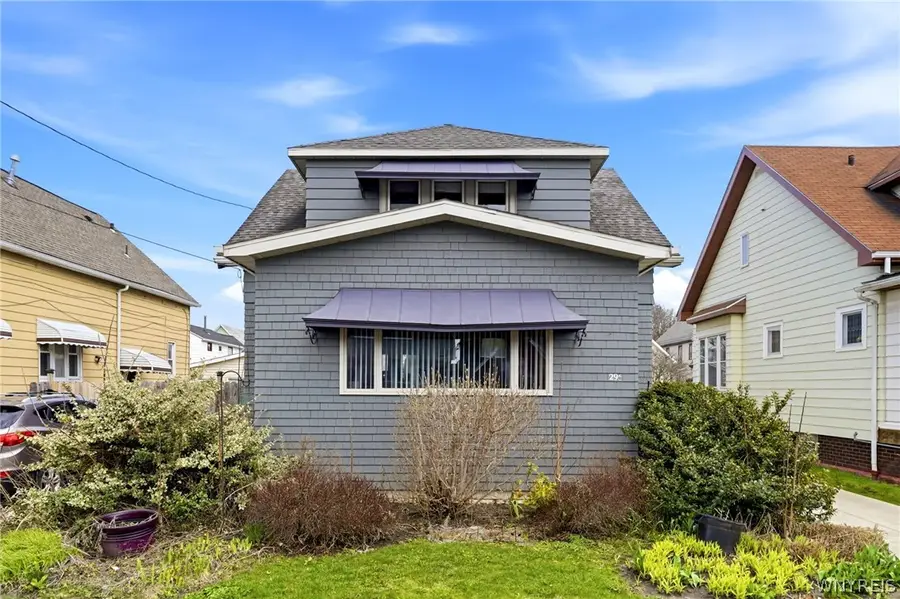 295 Weimar Street, Buffalo, NY 14206 - #3