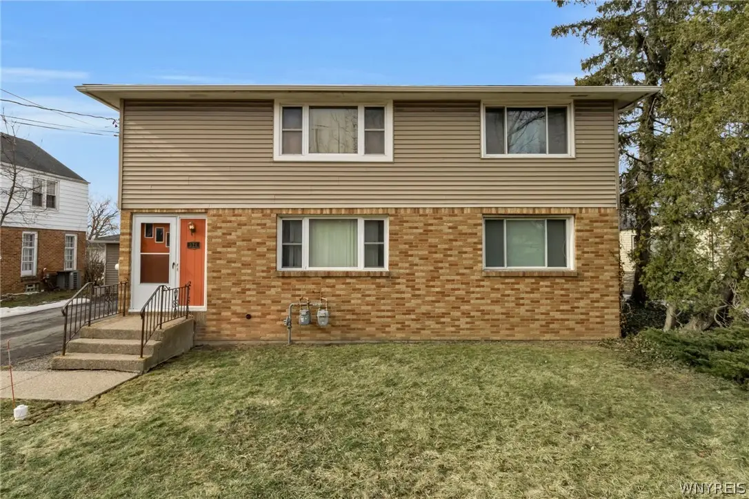 320 Fonda Drive, Cheektowaga, NY 14225 - #1