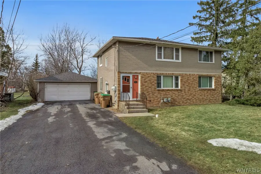 320 Fonda Drive, Cheektowaga, NY 14225 - #2