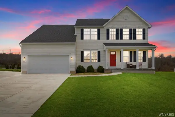 370 Quarry Run, Grand Island, NY 14072