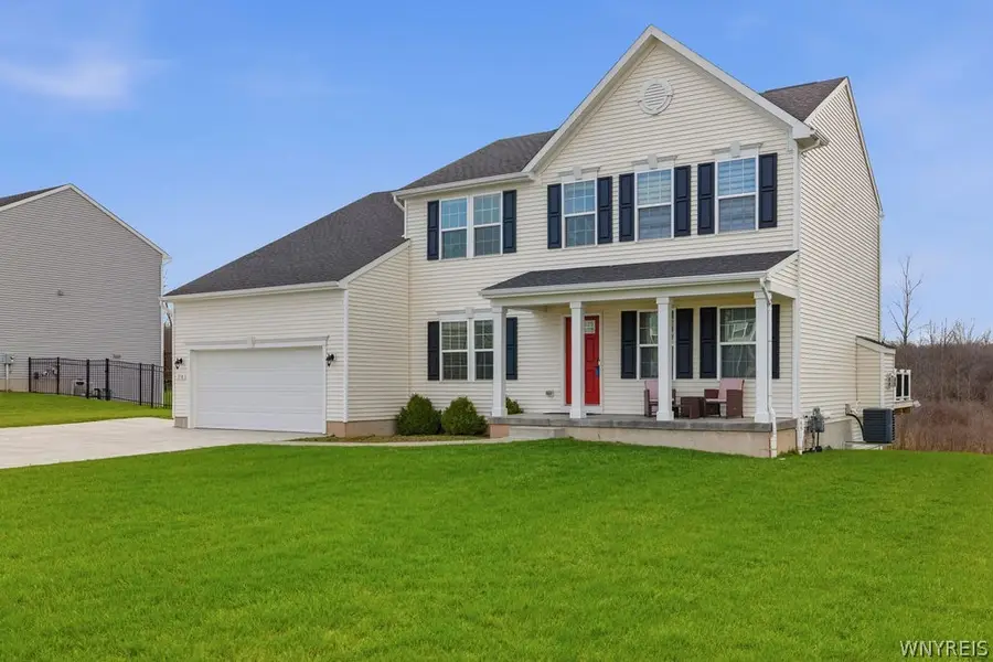 370 Quarry Run, Grand Island, NY 14072 - #3