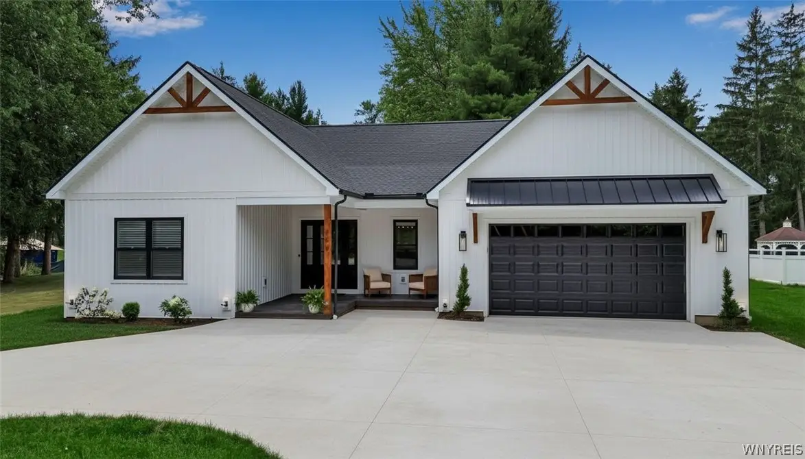 799 Casey Road, East Amherst, NY 14051 - #1