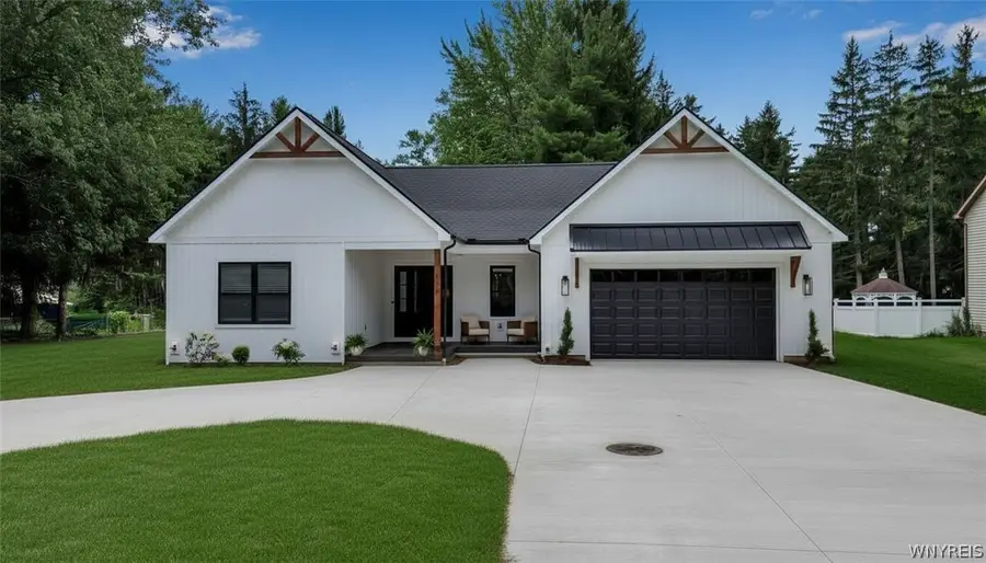 799 Casey Road, East Amherst, NY 14051 - #3