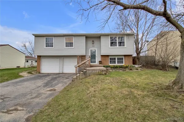 1322 Independence Drive, Derby, NY 14047