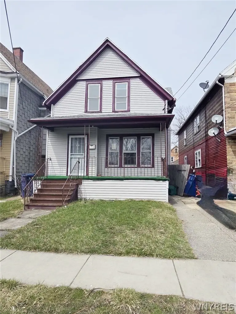 154 Wakefield Avenue, Buffalo, NY 14214 - #2
