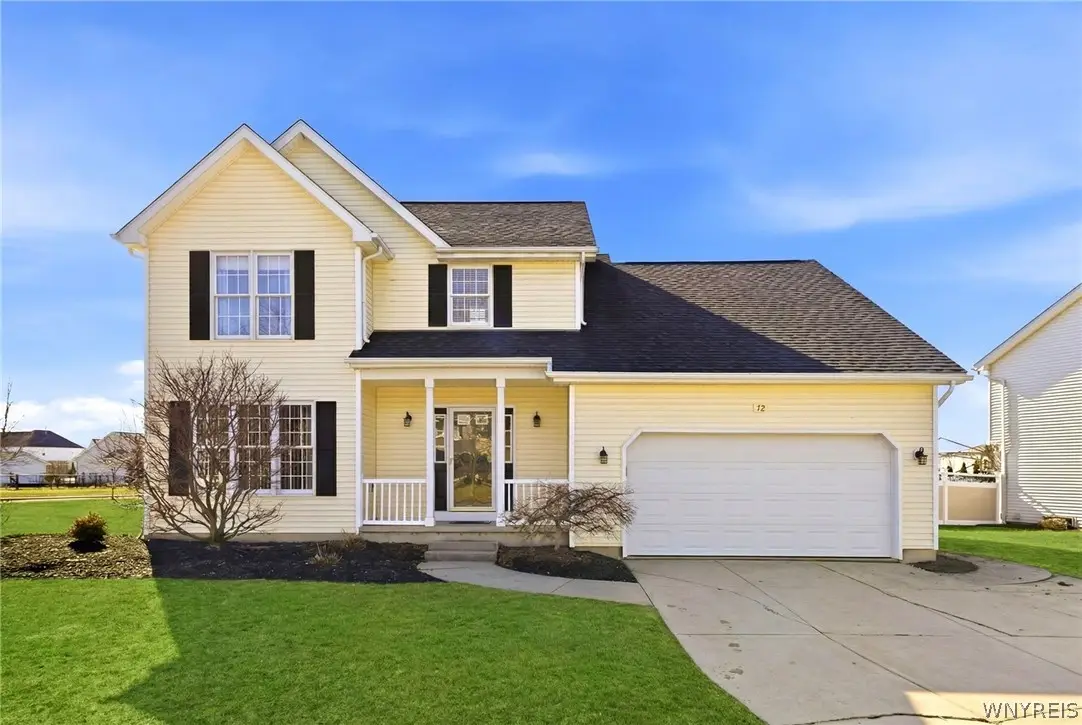 72 Michaels Walk, Lancaster, NY 14086 - #1