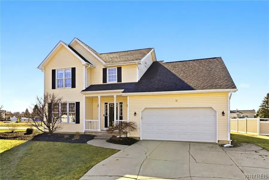 72 Michaels Walk, Lancaster, NY 14086 - #2