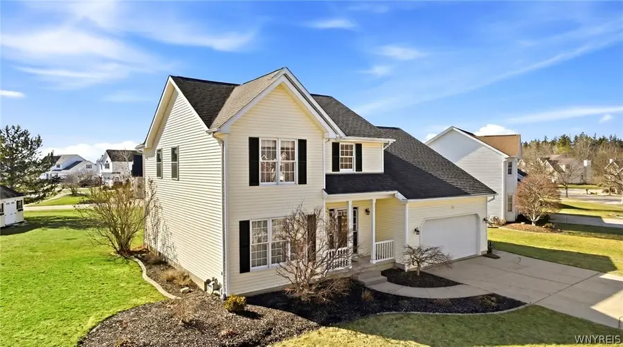 72 Michaels Walk, Lancaster, NY 14086 - #3