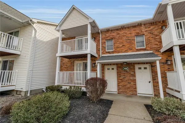 4617 Chestnut Ridge Road #F, Buffalo, NY 14228