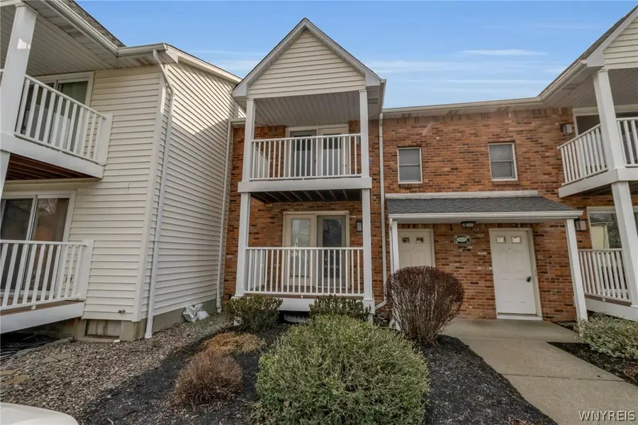 4617 Chestnut Ridge Road #F, Buffalo, NY 14228 - #2