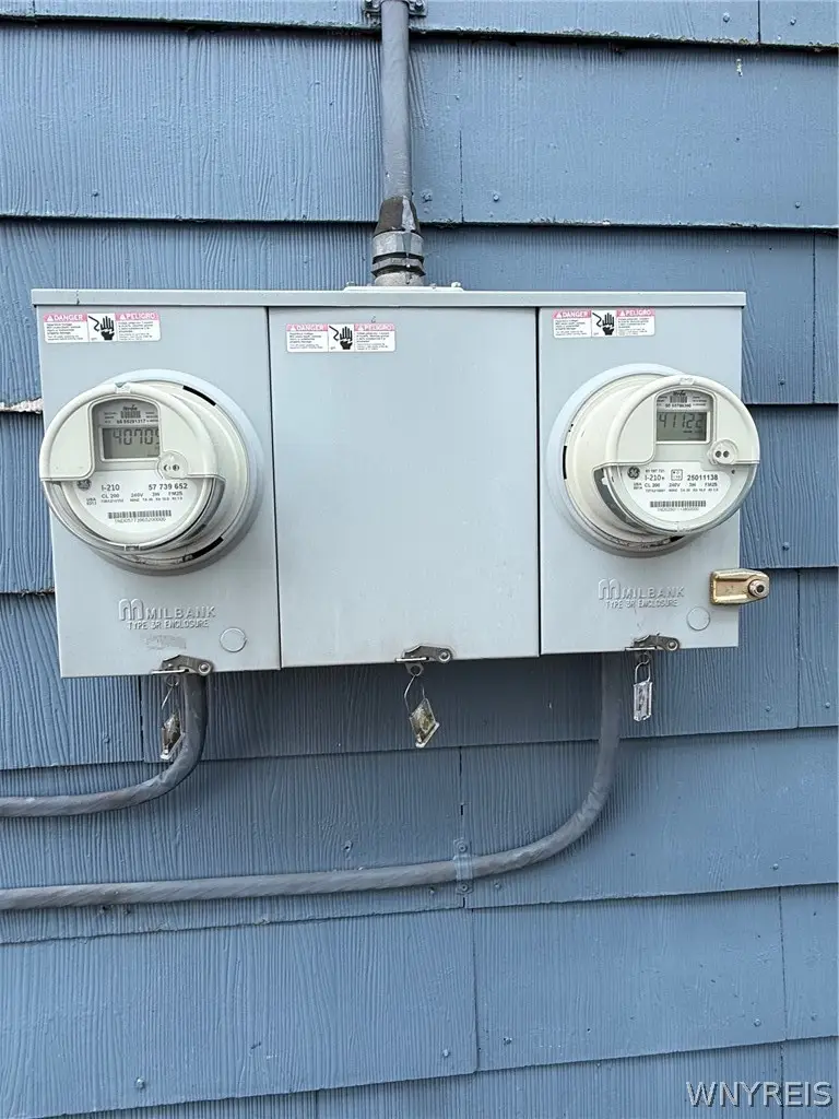 29 Melrose Street, Buffalo, NY 14220 - #3