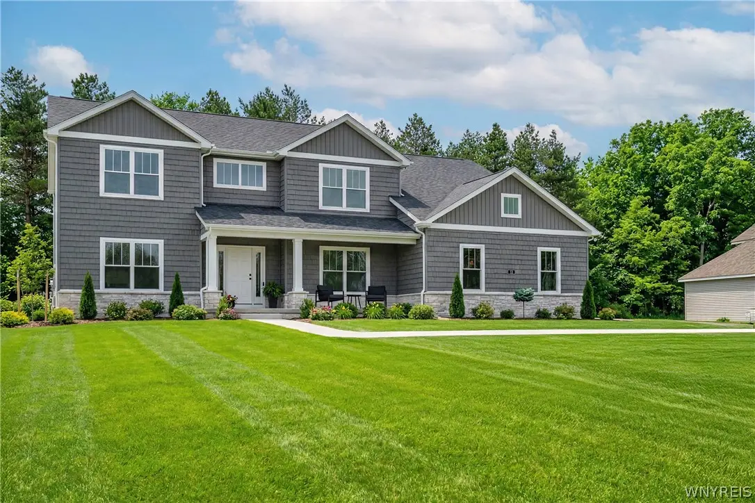 65 Woodthrush, Orchard Park, NY 14127 - #1