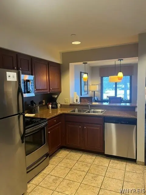 6447 Holiday Valley Road #101/103-2, Ellicottville, NY 14731 - #3