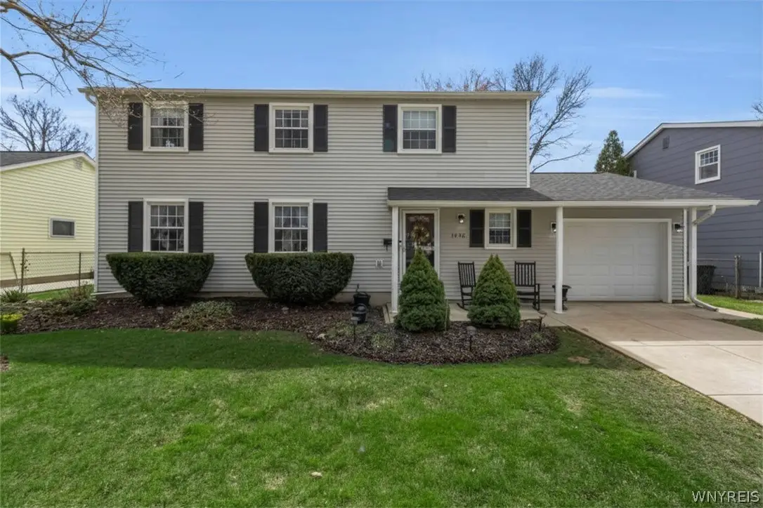 1976 Marjorie Road, Grand Island, NY 14072 - #1