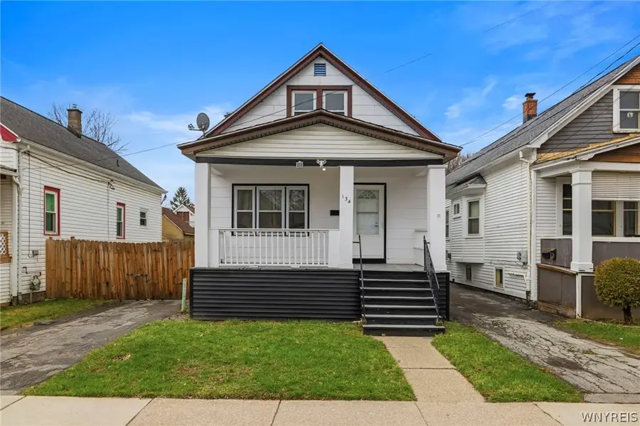 134 Zelmer Street, Buffalo, NY 14211 - #2