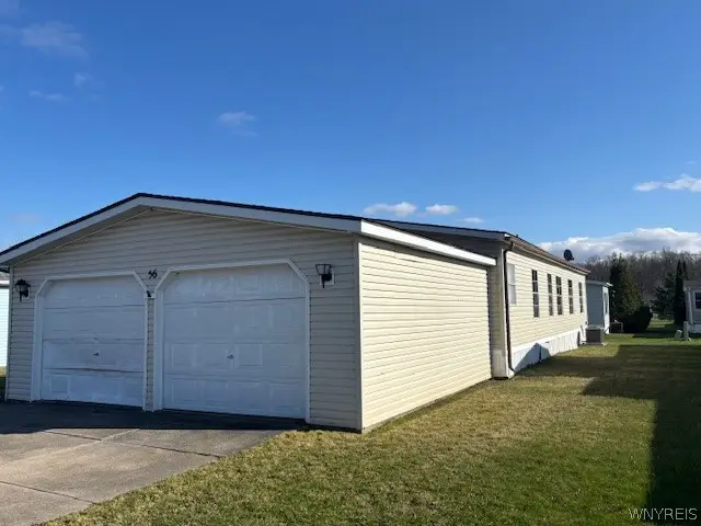 56 Golden Pond, Akron, NY 14001 - #2