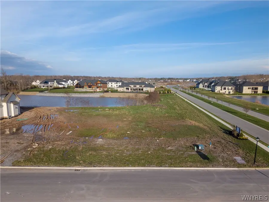 5501 Serenity Court, Clarence, NY 14031 - #3