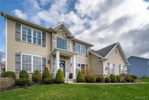 89 Arrowood Lane, Orchard Park, NY 14127