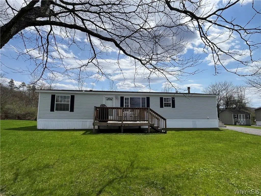 54 Green Valley Estates, Great Valley, NY 14741 - #1