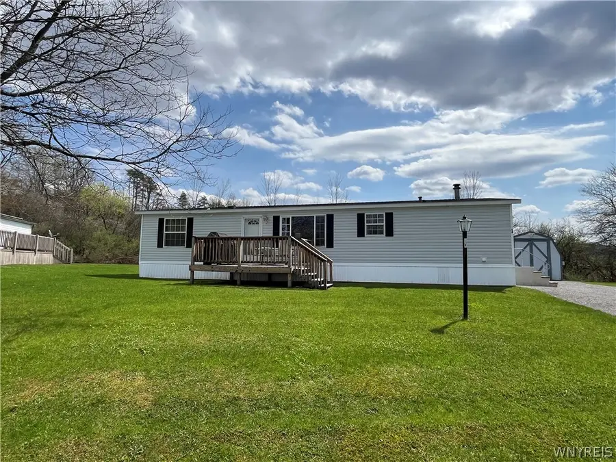 54 Green Valley Estates, Great Valley, NY 14741 - #3