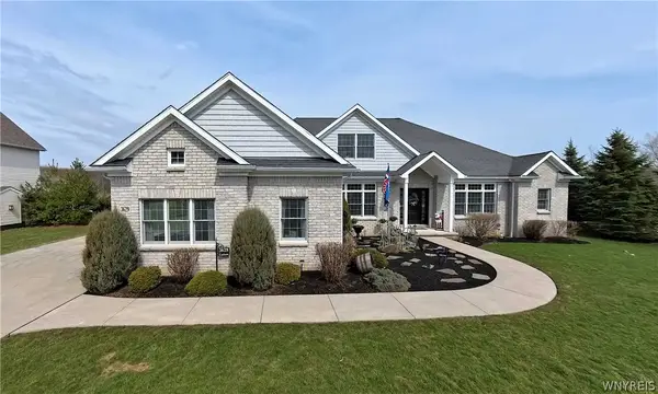 3629 Moyer Road, North Tonawanda, NY 14120