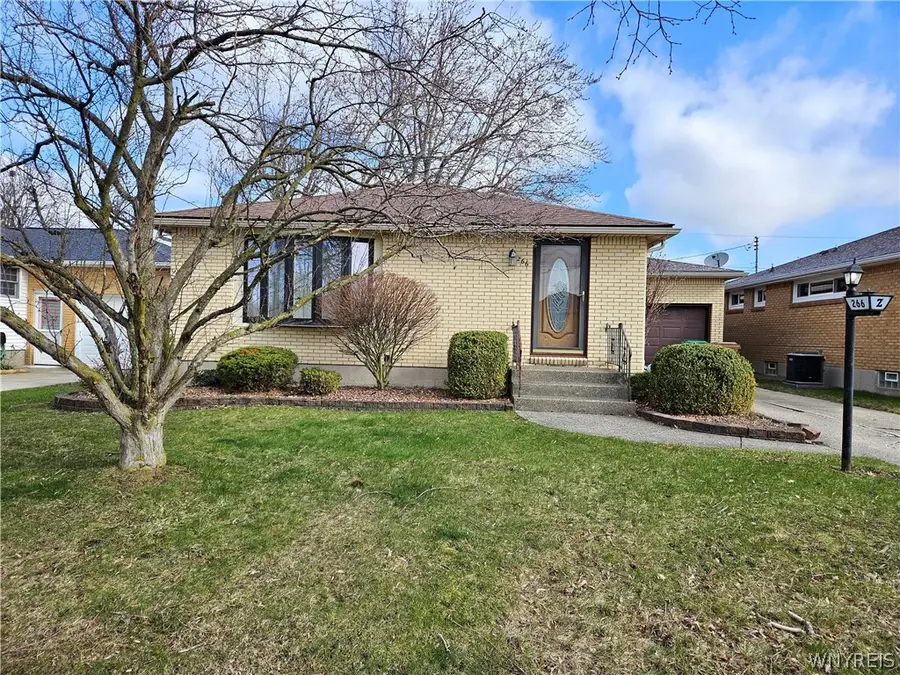 266 Lydia Lane, Buffalo, NY 14225 - #2