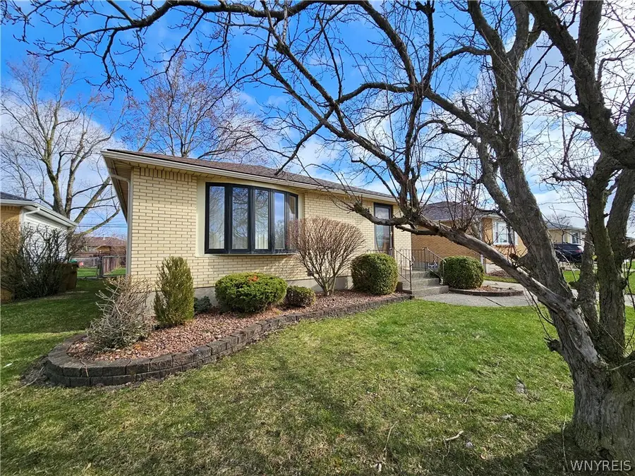 266 Lydia Lane, Buffalo, NY 14225 - #3