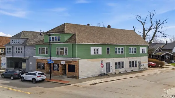 2041 Genesee Street, Buffalo, NY 14211