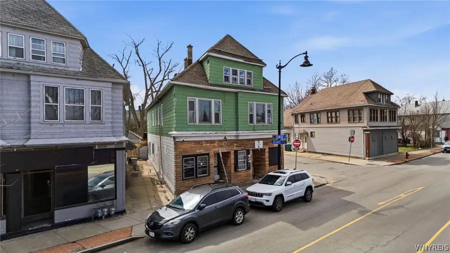 2041 Genesee Street, Buffalo, NY 14211 - #3