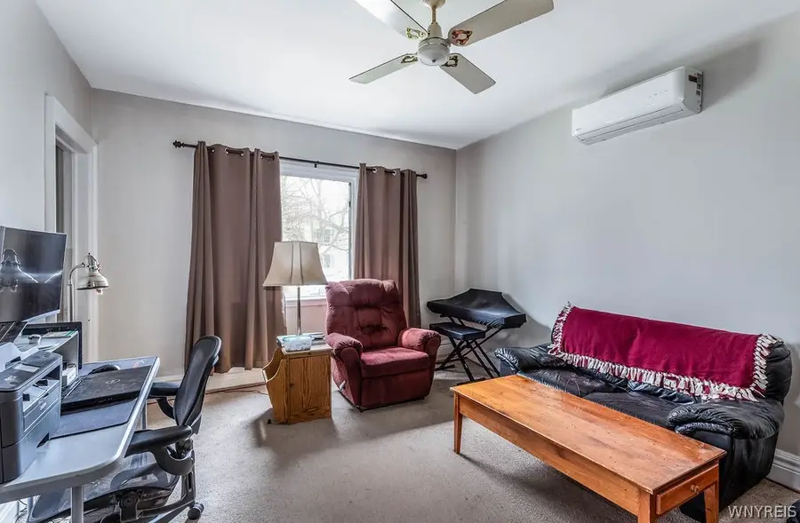 60 Argyle Avenue, Amherst, NY 14226 - #3