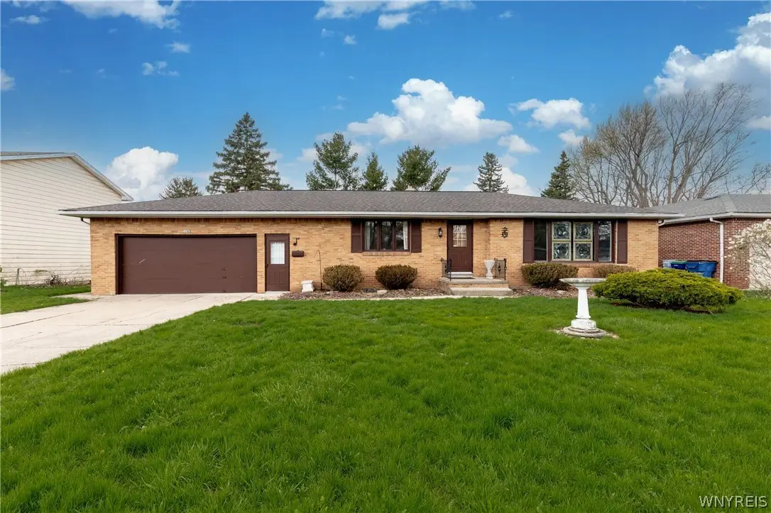 138 Coventry Road, Williamsville, NY 14221 - #1