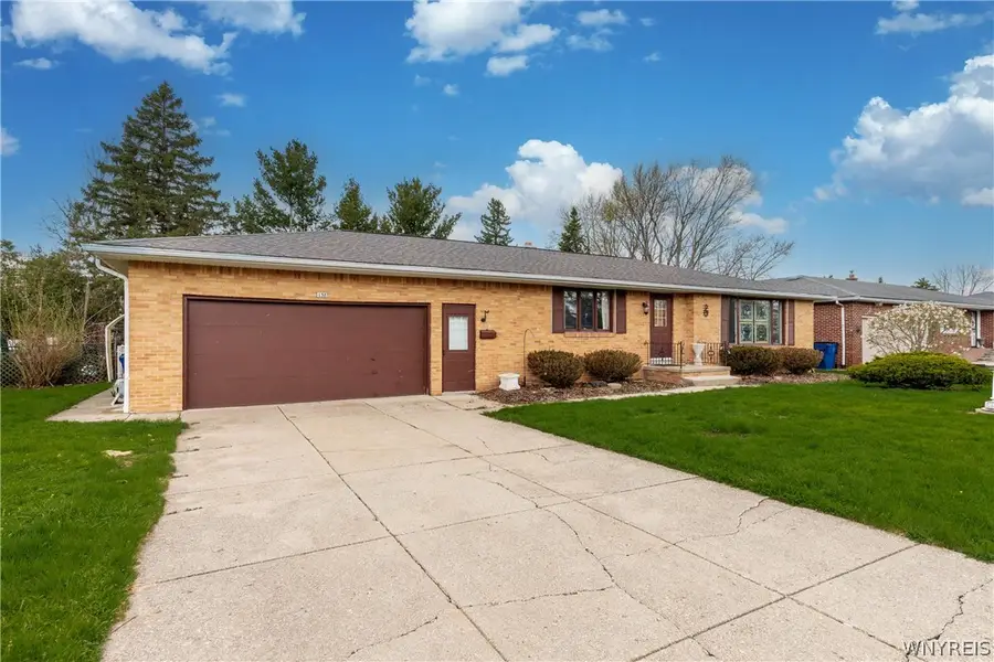 138 Coventry Road, Williamsville, NY 14221 - #3