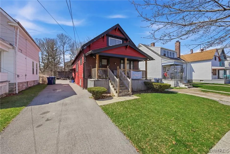 312 Cambridge Avenue, Buffalo, NY 14215 - #2