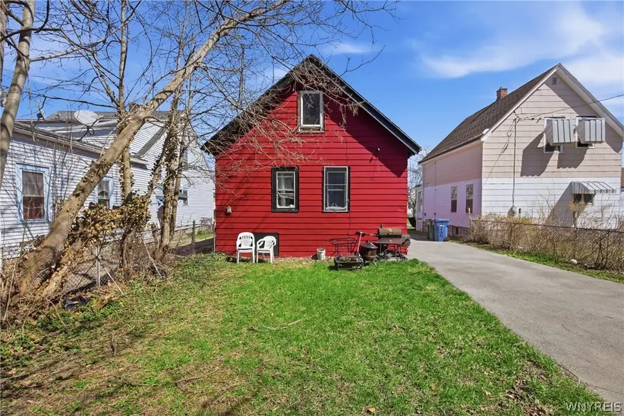 312 Cambridge Avenue, Buffalo, NY 14215 - #3