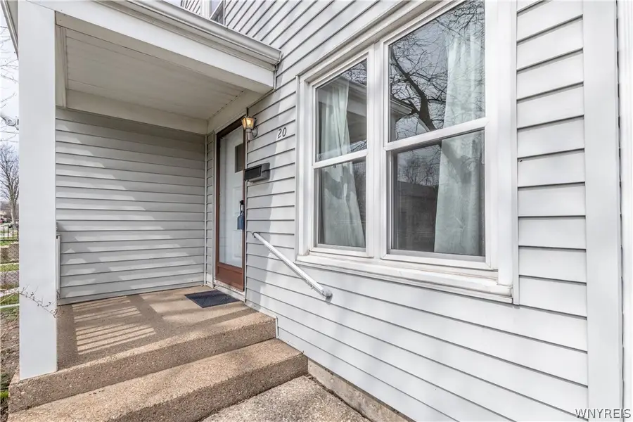20 Erie Street, Tonawanda, NY 14150 - #2