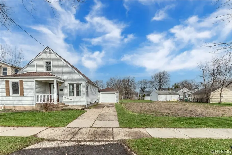 20 Erie Street, Tonawanda, NY 14150 - #3